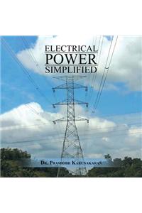 Electrical Power Simplified
