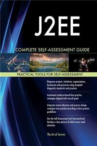 J2EE Complete Self-Assessment Guide