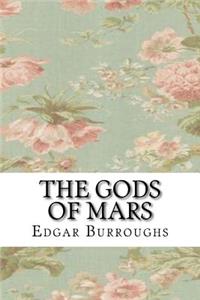 The Gods of Mars