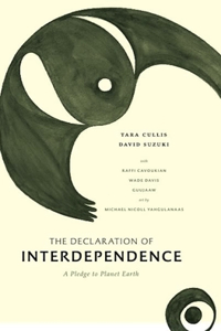 Declaration of Interdependence