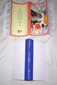 Fish Cookery