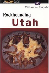 Rockhounding Utah