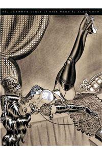 The Glamour Girls Of Bill Ward