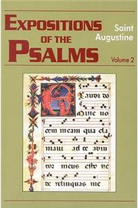 Expositions of the Psalms Vol. 2, PS 33-50