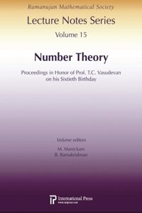 Number Theory