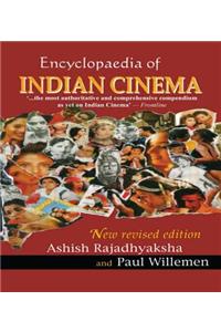 Encyclopedia of Indian Cinema