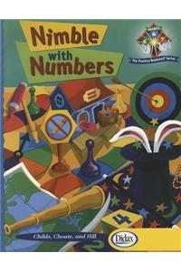 Nimble with Numbers, Grades 6-7: Engaging Math Experiences to Enhance Number Sense and Promote Practice