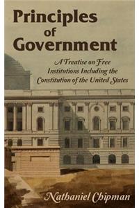 Principles of Government