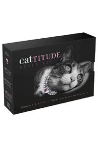 Cattitude Boxed Set