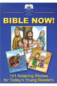 Bible Now!