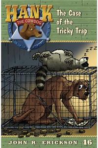 Case of the Tricky Trap
