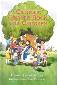 Catholic Prayer Book for Children