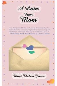 A Letter from Mom