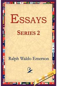 Essays Series 2