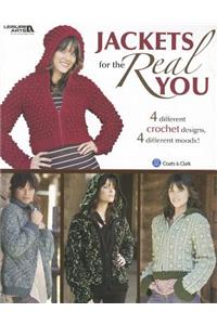 Jackets for the Real You