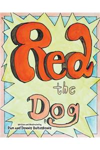 Red the Dog
