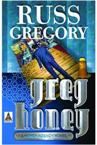 Greg Honey