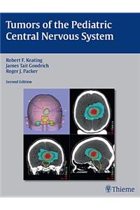 Tumors of the Pediatric Central Nervous System