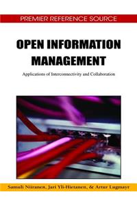 Open Information Management