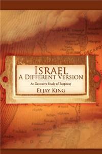 Israel, A Different Version