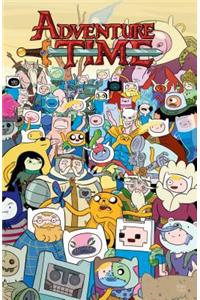 Adventure Time Vol. 11, 11