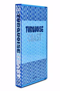 Turquoise Coast Special Edition