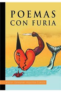 Poemas Con Furia