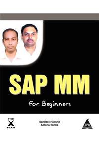 SAP MM for Beginners
