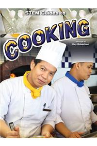 Stem Guides to Cooking