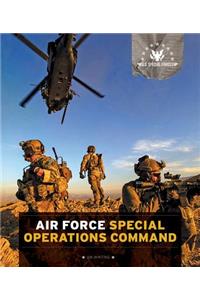 Air Force Special Operations Command