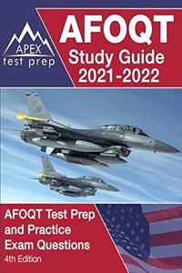 AFOQT Study Guide 2021-2022