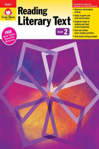 Reading Literary Text, Grade 2 Teacher Resource