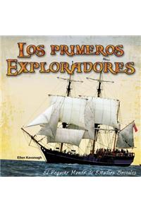Los Primeros Exploradore