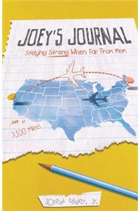 Joey's Journal