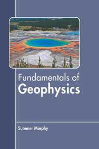 Fundamentals of Geophysics