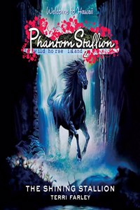 Phantom Stallion, Wild Horse Island, 26