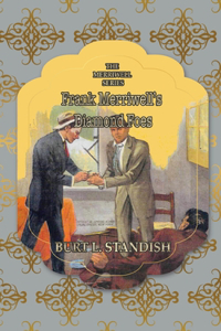Frank Merriwell's Diamond Foes