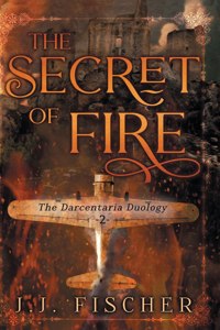 Secret of Fire