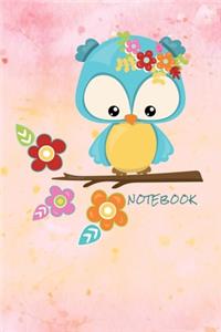 Notebook