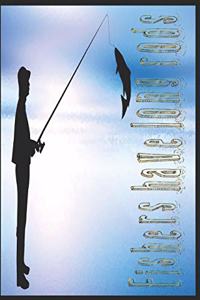 Fishers Have Long Rods