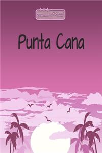 TRAVEL ROCKET Books Punta Cana
