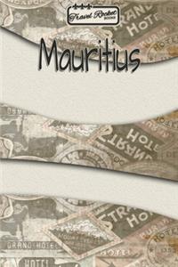 TRAVEL ROCKET Books Mauritius