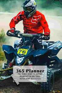 365 Planner