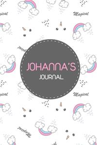 Johanna