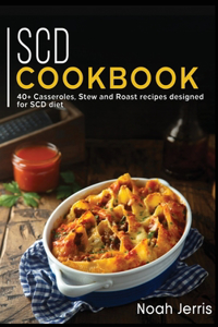 Scd Cookbook