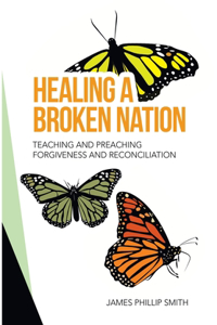 Healing a Broken Nation