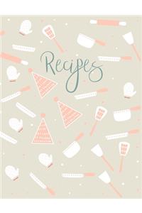 Recipes