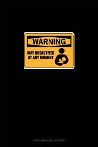 Warning