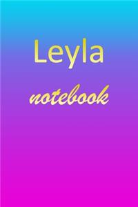 Leyla