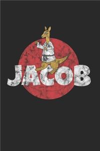 Jacob Notebook